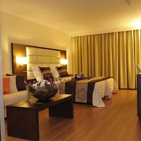 Europa Hotel Kastoria Buitenkant foto