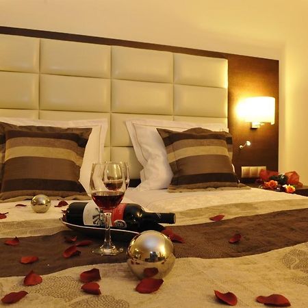 Europa Hotel Kastoria Buitenkant foto
