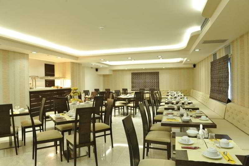 Europa Hotel Kastoria Buitenkant foto